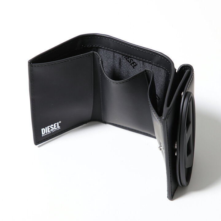 楽天市場】DIESEL ディーゼル 三つ折り財布 1dr Tri Fold Coin Xs II 