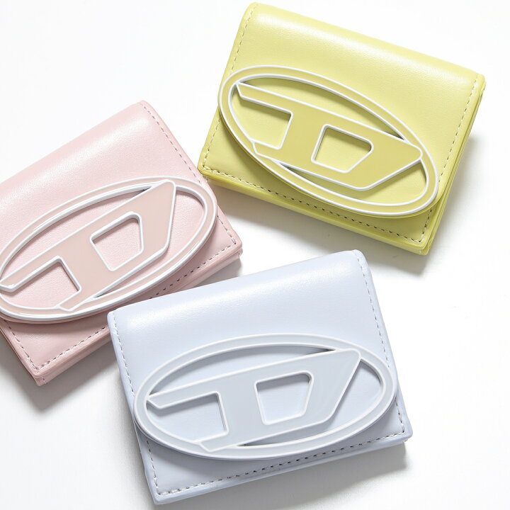楽天市場】DIESEL ディーゼル 三つ折り財布 1dr Tri Fold Coin Xs II 