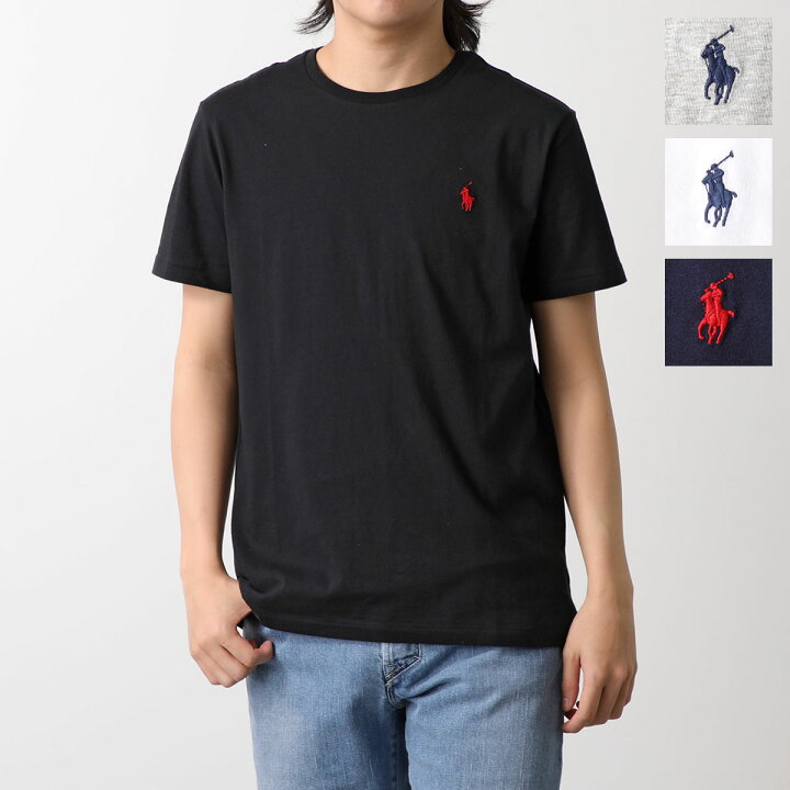 楽天市場】POLO Ralph Lauren ポロ ラルフローレン Tシャツ CORE 