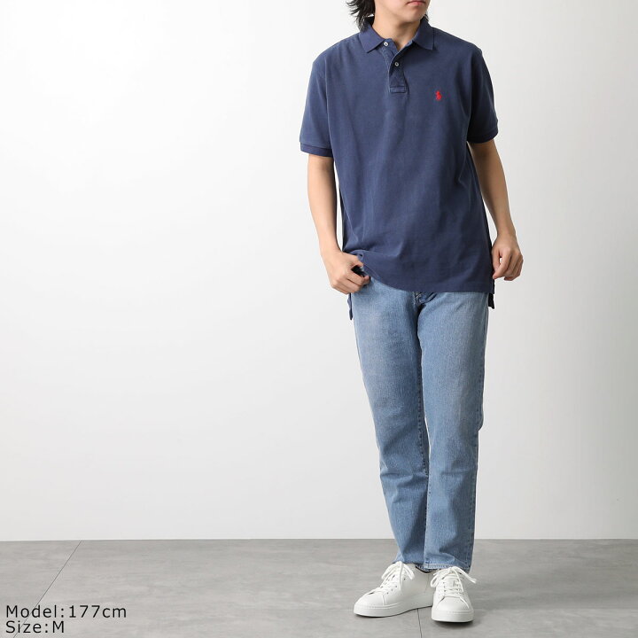 楽天市場】Polo Ralph Lauren ラルフローレン ポロシャツ 710850860 