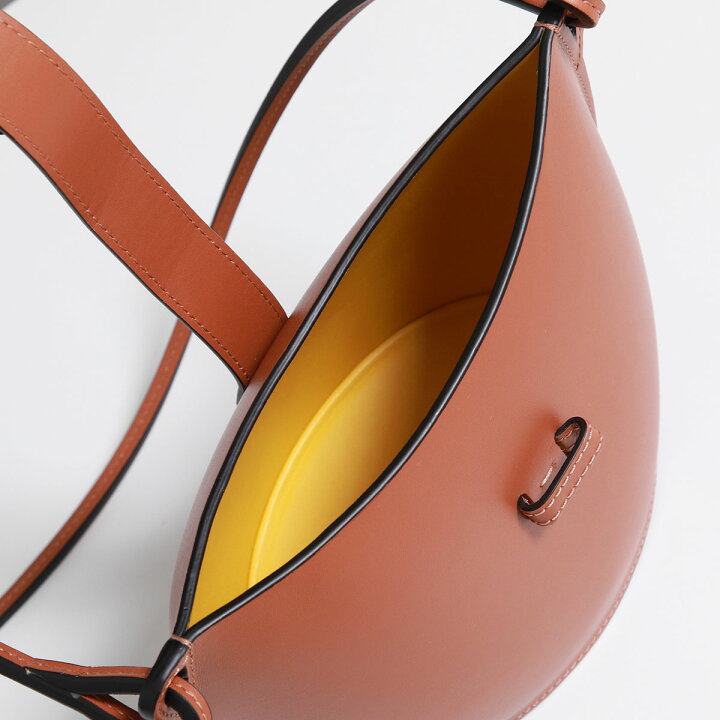楽天市場】LOEWE ロエベ ショルダーバッグ MOLDED BUCKET BAG モールド 