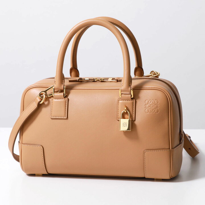 楽天市場】LOEWE ロエベ ショルダーバッグ AMAZONA 23 アマソナ23 