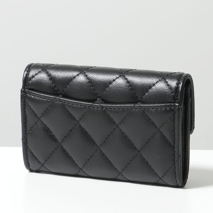 楽天市場】CHANEL シャネル カードケース AP0214 B06311 レディース 
