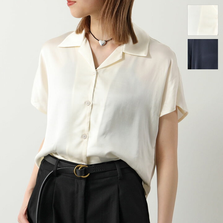 楽天市場】【訳あり】APC A.P.C. アーペーセー 半袖シャツ MILEY VIAKQ 