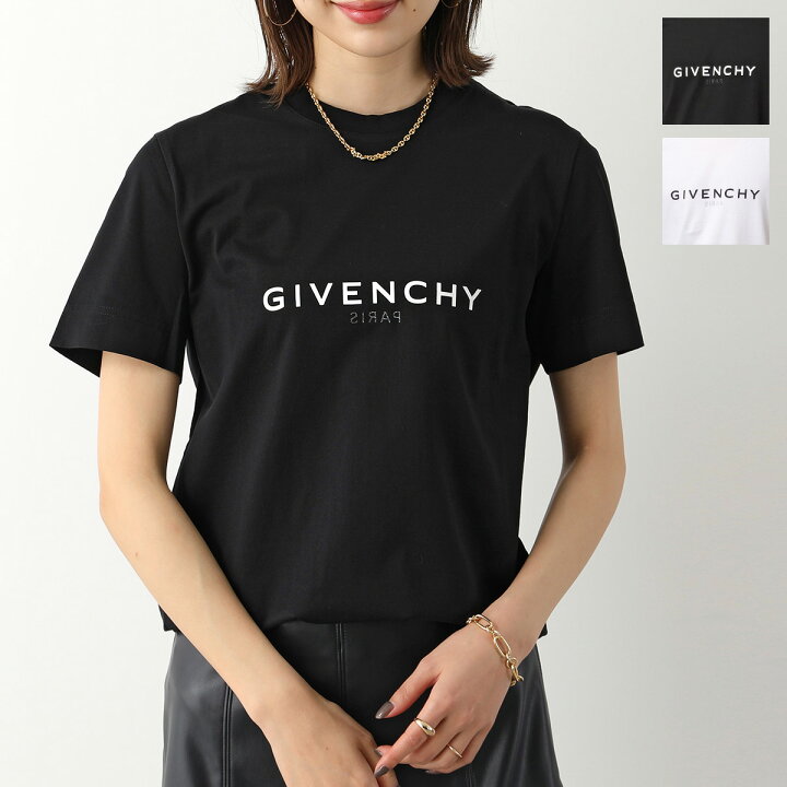 楽天市場】GIVENCHY ジバンシィ Tシャツ BM71653Y6B レディース 