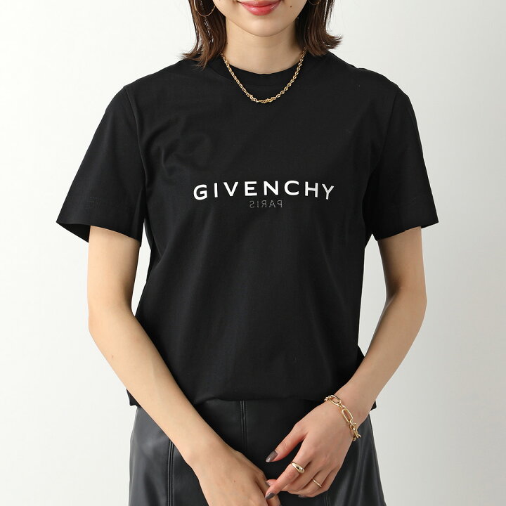 楽天市場】GIVENCHY ジバンシィ Tシャツ BM71653Y6B レディース 