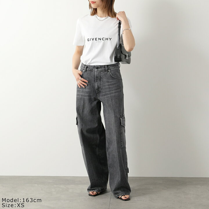 楽天市場】GIVENCHY ジバンシィ Tシャツ BM71653Y6B レディース 