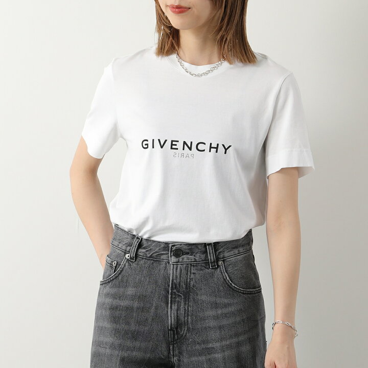 楽天市場】GIVENCHY ジバンシィ Tシャツ BM71653Y6B レディース 