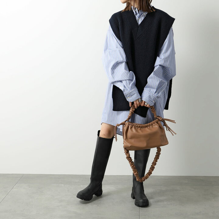 楽天市場】HVISK ヴィスク ハンドバッグ ARCADIA SOFT STRUCTURE