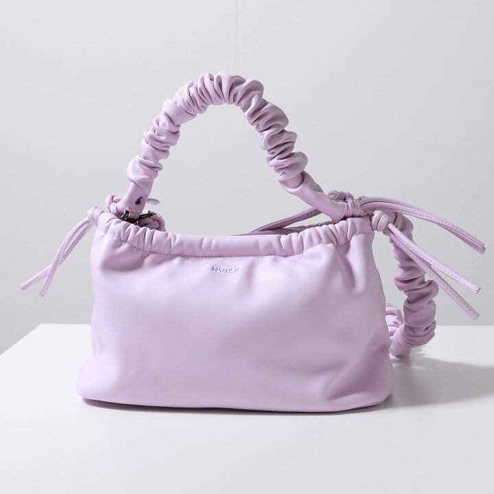 楽天市場】HVISK ヴィスク ハンドバッグ ARCADIA SOFT STRUCTURE