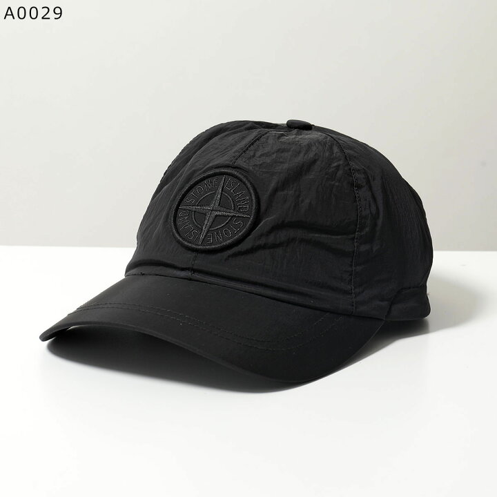 楽天市場】STONE ISLAND ストーンアイランド ベースボールキャップ 