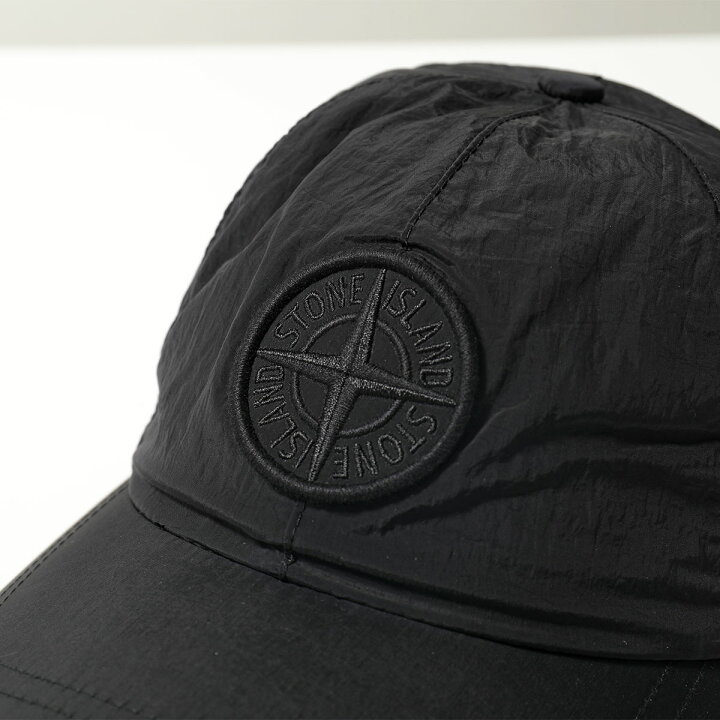 楽天市場】STONE ISLAND ストーンアイランド ベースボールキャップ 