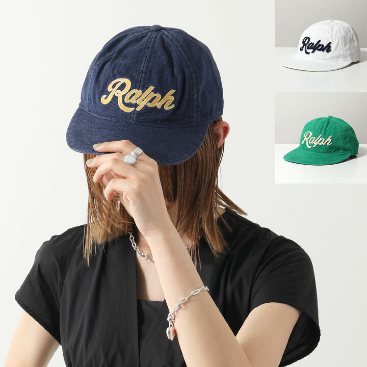 楽天市場】POLO Ralph Lauren ポロ ラルフローレン ベースボール 