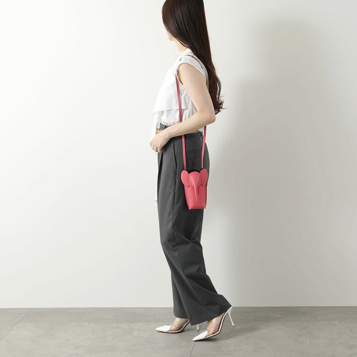 ロエベエレファントポケットLOEWE 