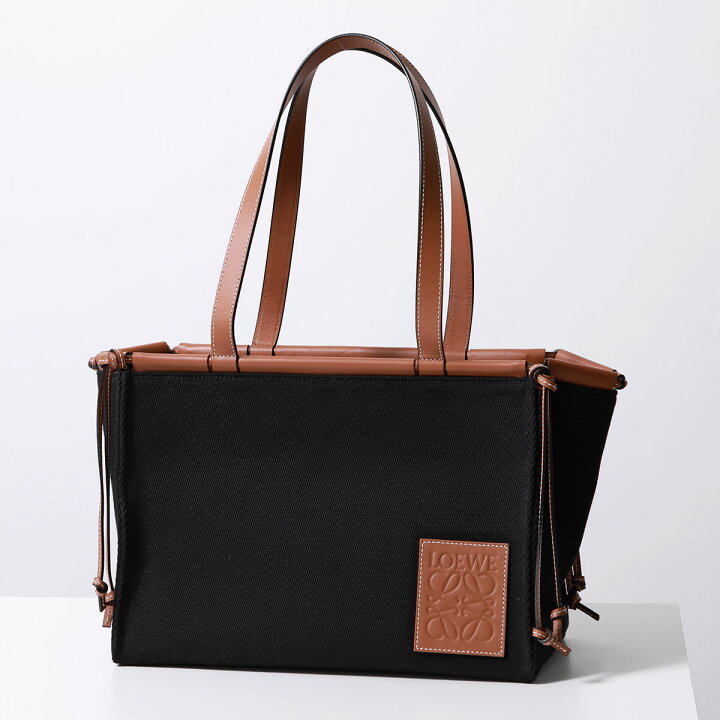 楽天市場】LOEWE ロエベ トートバッグ SMALL CUSHION TOTE スモール 