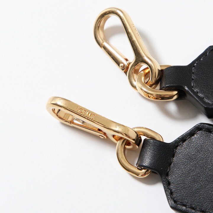 楽天市場】LOEWE ロエベ ショルダーベルト C704W77X02 レディース ロゴ  