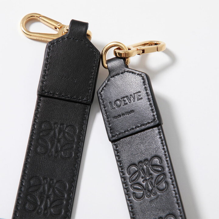 楽天市場】LOEWE ロエベ ショルダーベルト C704W77X02 レディース ロゴ 