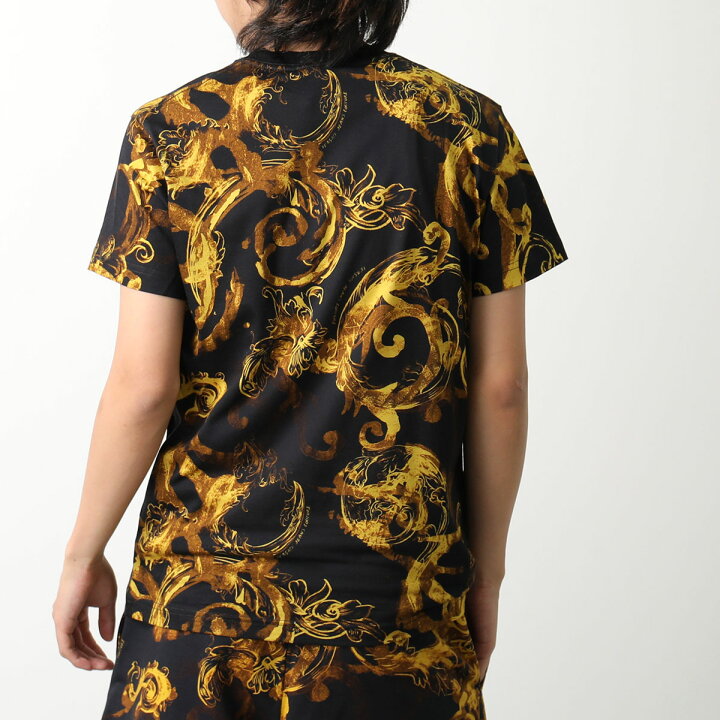 楽天市場】VERSACE JEANS COUTURE ヴェルサーチ ジーンズ クチュール  