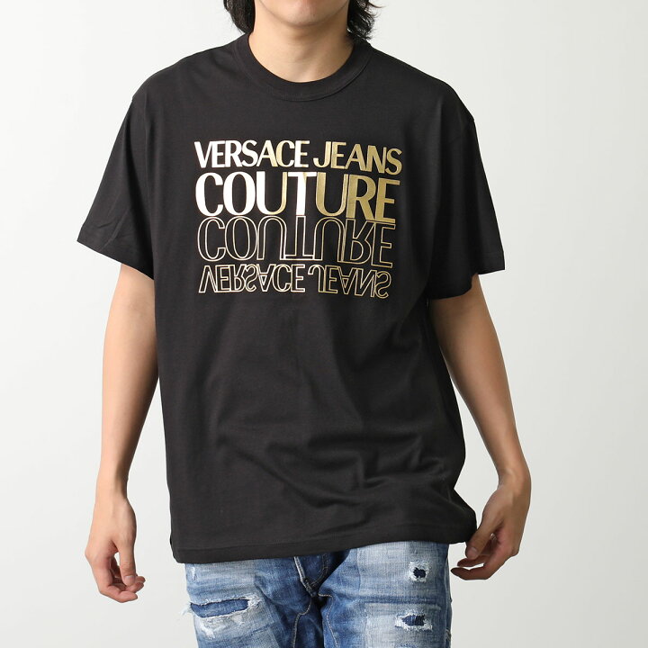 楽天市場】【9/23-23時59分迄・フラットプライス】VERSACE JEANS 