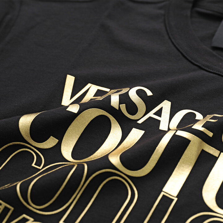 楽天市場】VERSACE JEANS COUTURE ヴェルサーチ ジーンズ クチュール 