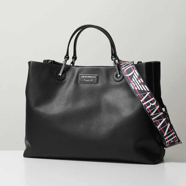 楽天市場】EMPORIO ARMANI エンポリオアルマーニ ショルダーバッグ 