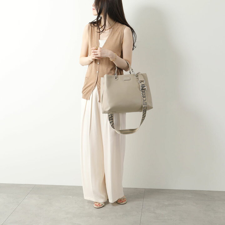 楽天市場】 EMPORIO ARMANI エンポリオアルマーニ ショルダーバッグ  