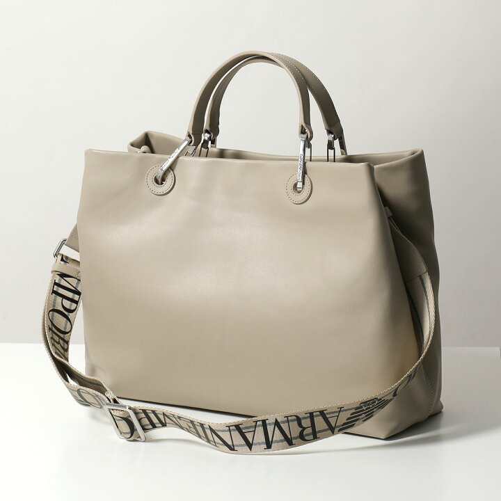 楽天市場】 EMPORIO ARMANI エンポリオアルマーニ ショルダーバッグ  