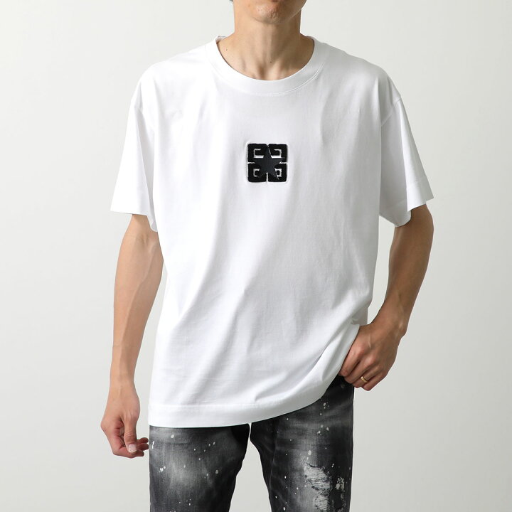 楽天市場】GIVENCHY ジバンシィ Tシャツ BM71JB3YLZ レディース 半袖 
