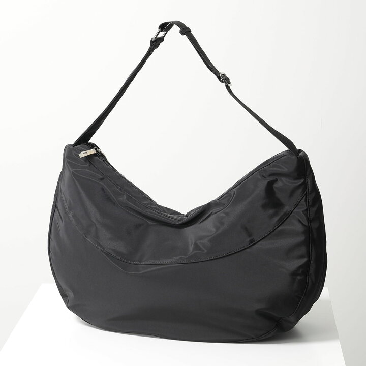 楽天市場】HVISK ヴィスク ショルダーバッグ EDNA SHINY TWILL 