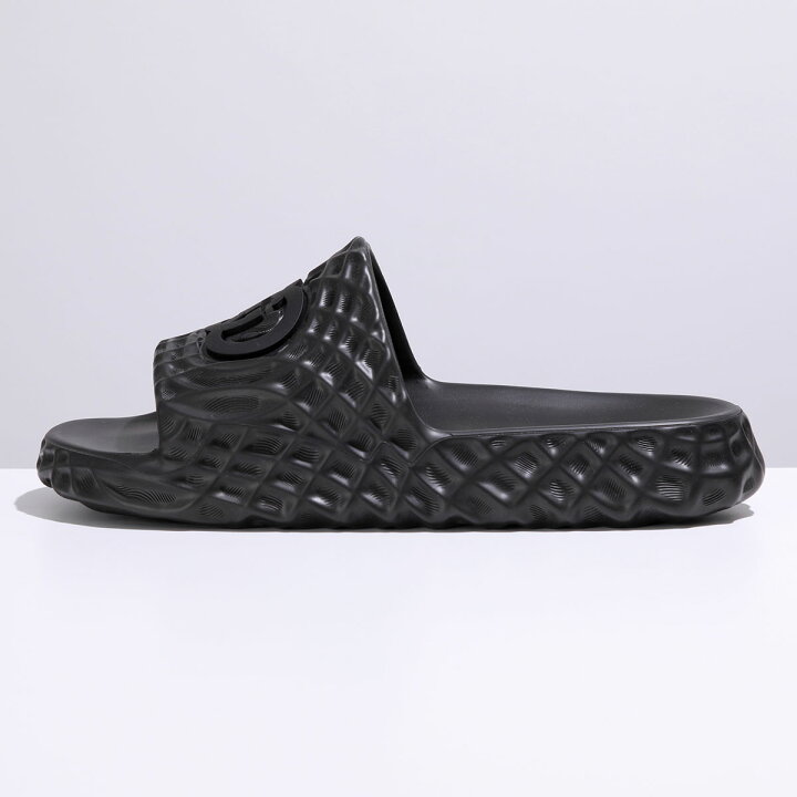 楽天市場】GUCCI グッチ スライドサンダル 770801 J8710 メンズ  