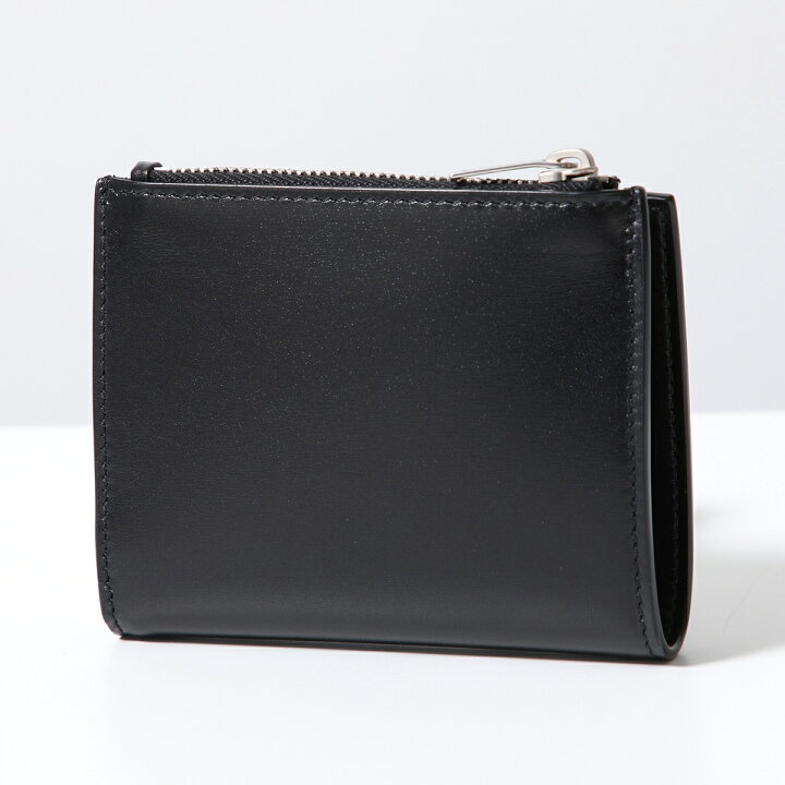 楽天市場】SAINT LAURENT サンローラン 二つ折り財布 575726 0SX0E 
