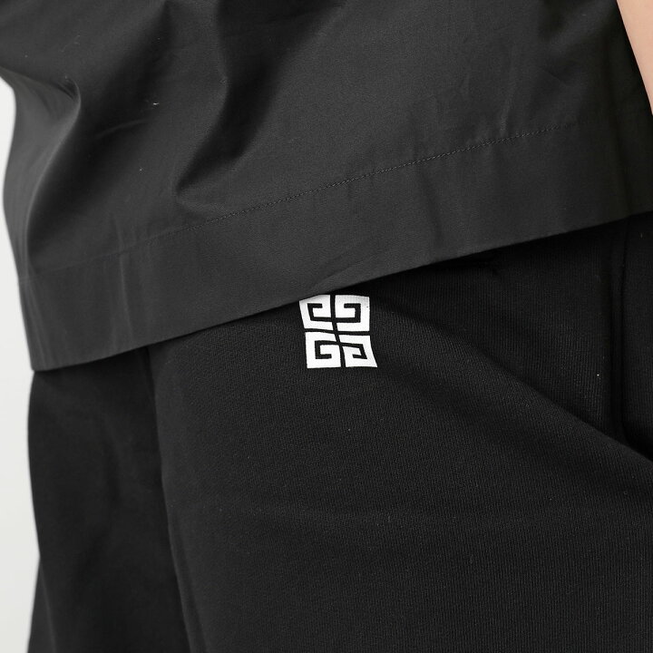 楽天市場】GIVENCHY ジバンシィ ハーフパンツ BM51863YAC メンズ  