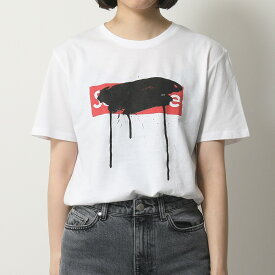 楽天市場 シュプリーム Tシャツ レディースファッション の通販