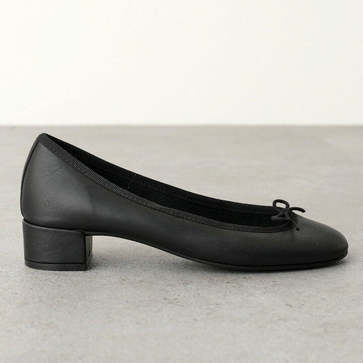 楽天市場】repetto レペット バレエシューズ Lou Ballerinas AD ルー 