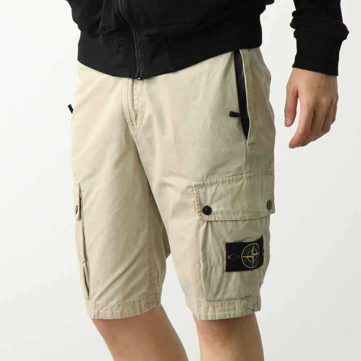 楽天市場】【5/20限定ポイント5倍】 STONE ISLAND ストーンアイランド 