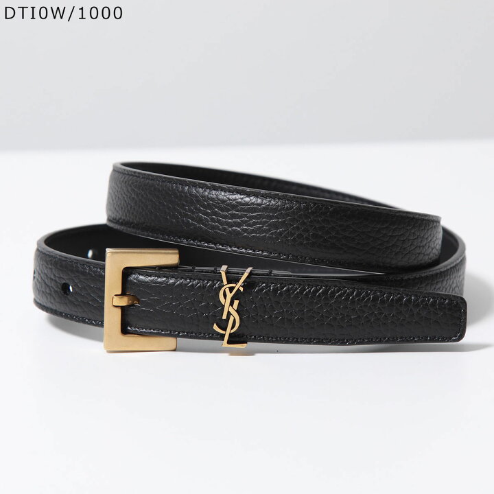 楽天市場】【4/29～5/1限定ポイント3倍】SAINT LAURENT サンローラン  