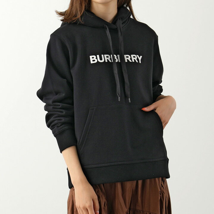 楽天市場】BURBERRY バーバリー パーカー POUL TER BRN 8054386 
