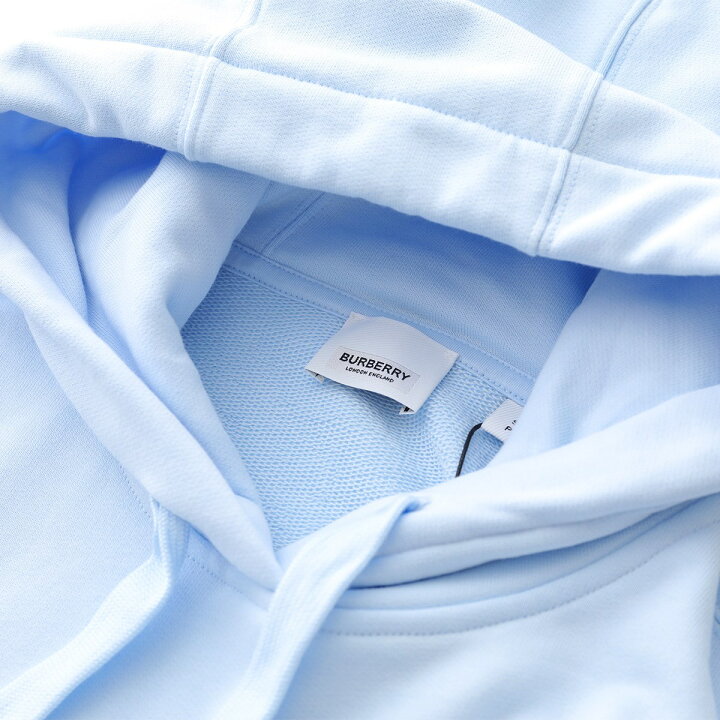 楽天市場】BURBERRY バーバリー パーカー POUL TER BRN 8054386 