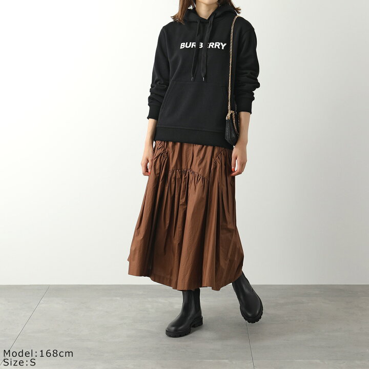 楽天市場】BURBERRY バーバリー パーカー POUL TER BRN 8054386 