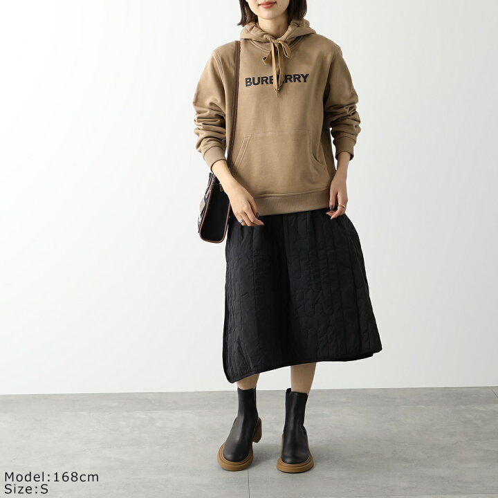 楽天市場】BURBERRY バーバリー パーカー POUL TER BRN 8054386 