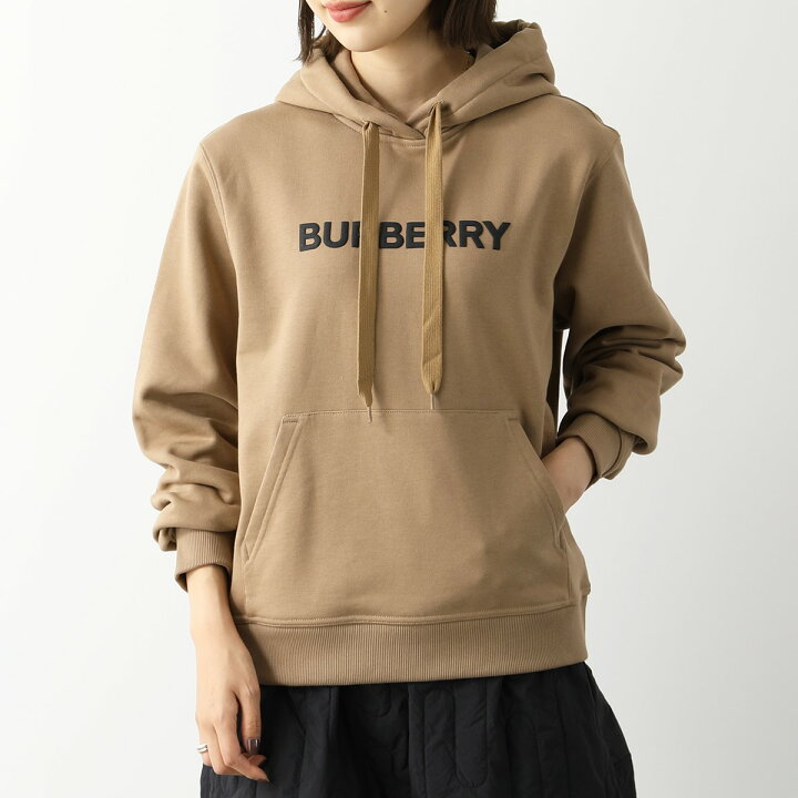 楽天市場】 BURBERRY バーバリー パーカー POUL TER BRN 8054386  