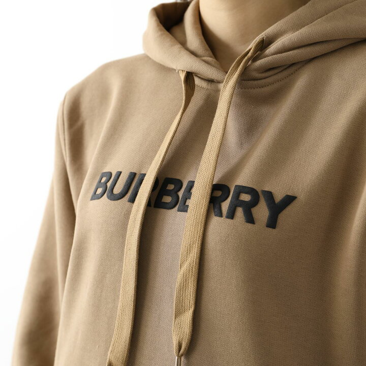 楽天市場】BURBERRY バーバリー パーカー POUL TER BRN 8054386 