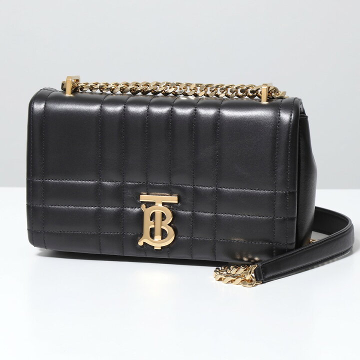 楽天市場】BURBERRY バーバリー ショルダーバッグ LL SM LOLA CL QXC 