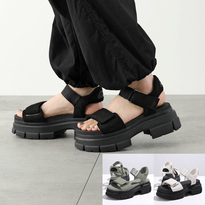 楽天市場】UGG アグ サンダル ASHTON ANKLE アシュトン アンクル  