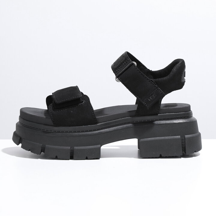 楽天市場】UGG アグ サンダル ASHTON ANKLE アシュトン アンクル 