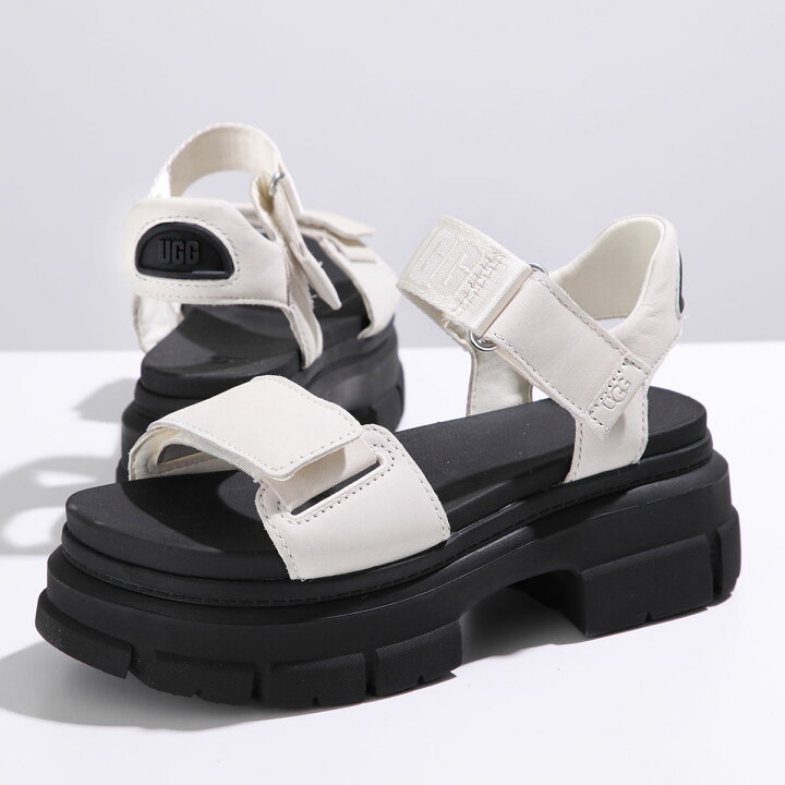 楽天市場】UGG アグ サンダル ASHTON ANKLE アシュトン アンクル 