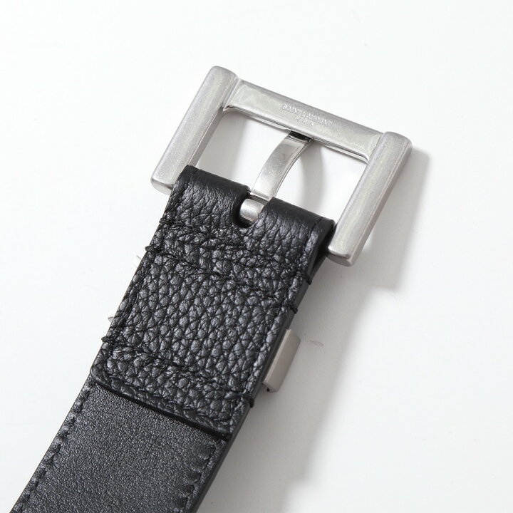 楽天市場】SAINT LAURENT サンローラン ベルト YSL BELT 3.0 634440 