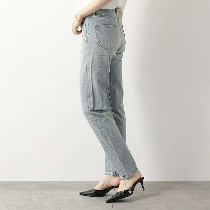 楽天市場】SAINT LAURENT サンローラン ジーンズ 614443 Y25GA Y30AC  