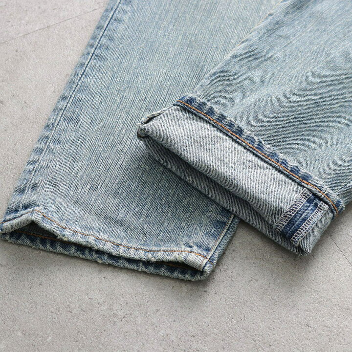 楽天市場】SAINT LAURENT サンローラン ジーンズ 614443 Y25GA Y30AC  