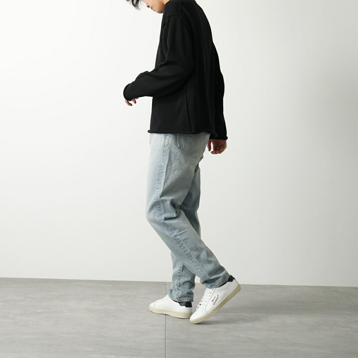 楽天市場】SAINT LAURENT サンローラン ジーンズ 614443 Y25GA Y30AC  